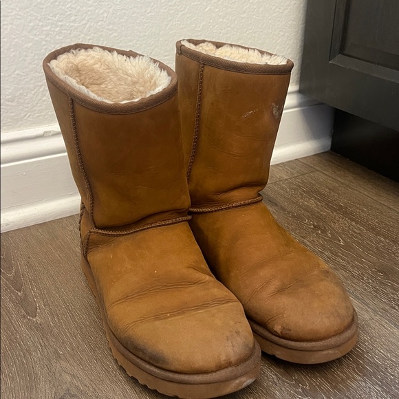 UGG Brown boots - Picture 11 of 11